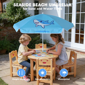 Close-up of concealed safety beads for child-friendly operation by adults