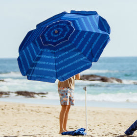 AMMSUN ideal for patio, beach, grass, lake, picnics, and camping.