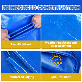 Amortherapie pool liner protective pad on grass shows ground protection.