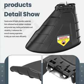 AMTHKNO covers a wide range of Cub Cadet models for easy fit.