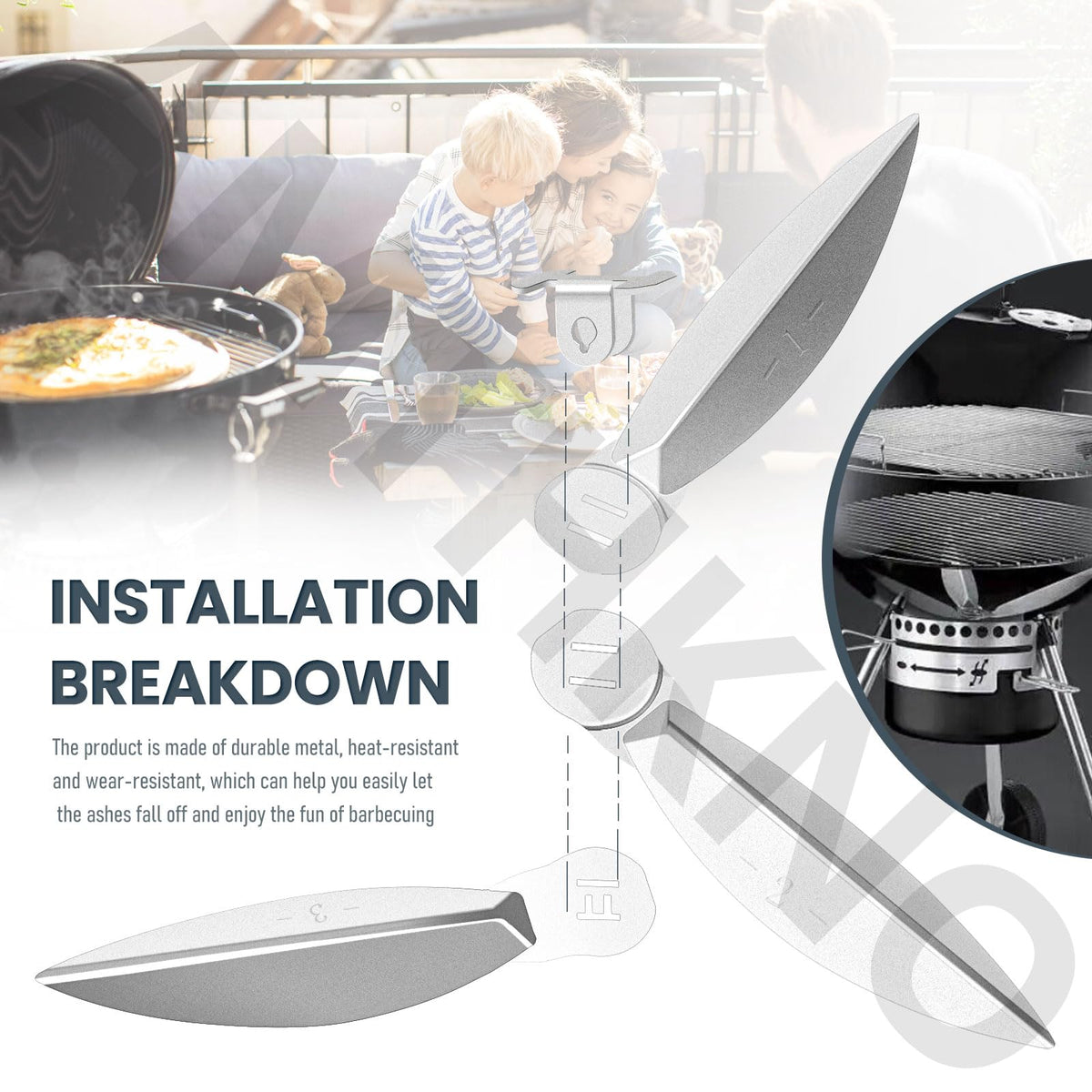 AMTHKNO installation guide image showing step-by-step setup.