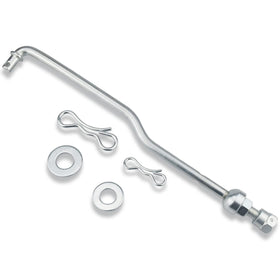 AMTHKNO front deck lift link kit for precise mower deck height adjustments