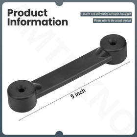 AMTHKNO M67100 hook kit close-up emphasizing quick, reliable mounting