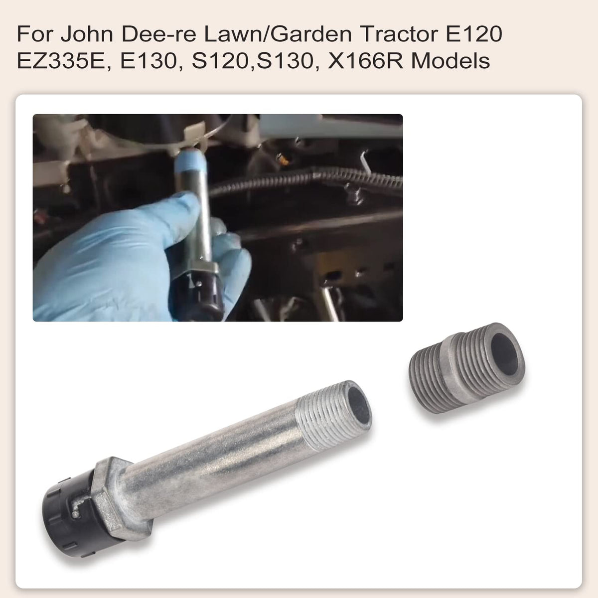 AMTHKNO packaging and storage ensuring part protection