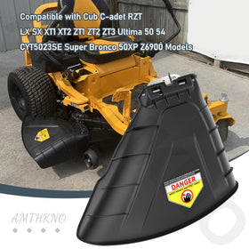 Replacement part 631-05168C compatible with Cub Cadet decks.
