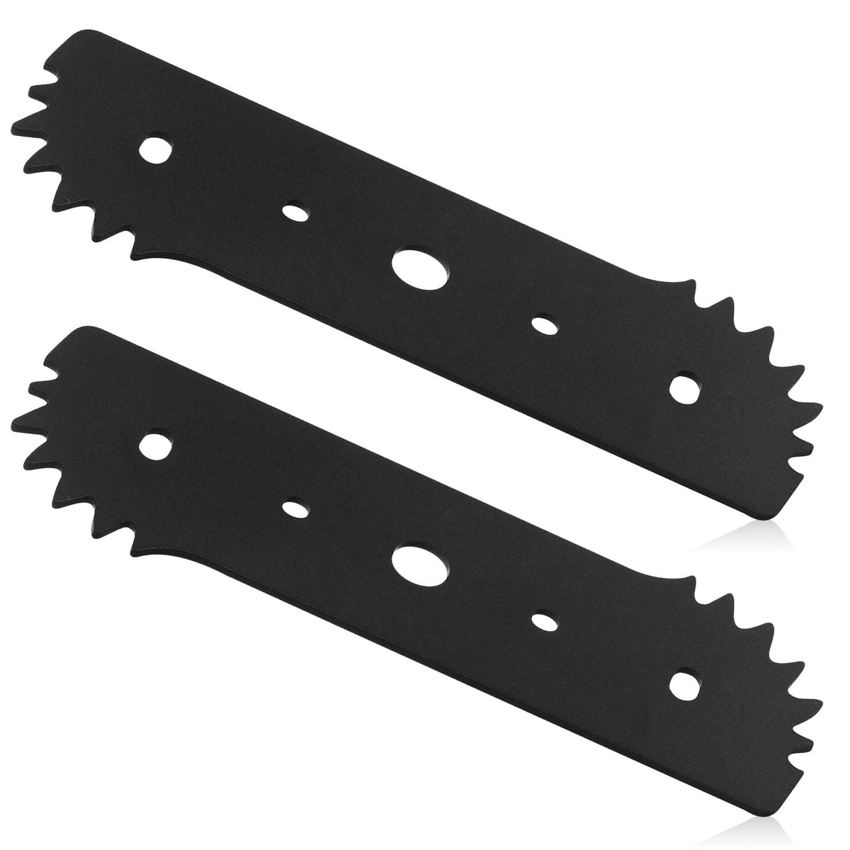 AMTHKNO WA0034 blade close-up highlighting durable hardened steel edge