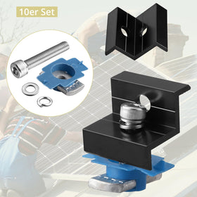 Anbte tile-roof compatibility extends to asphalt and ceramic surfaces