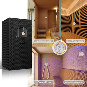 Andelov battery-free design eliminates battery worries in high-heat environments.
