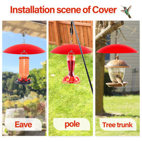 Andergi color options for outdoor decor complement garden styles.