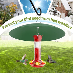 andergi weather resistant PP material for long outdoor use