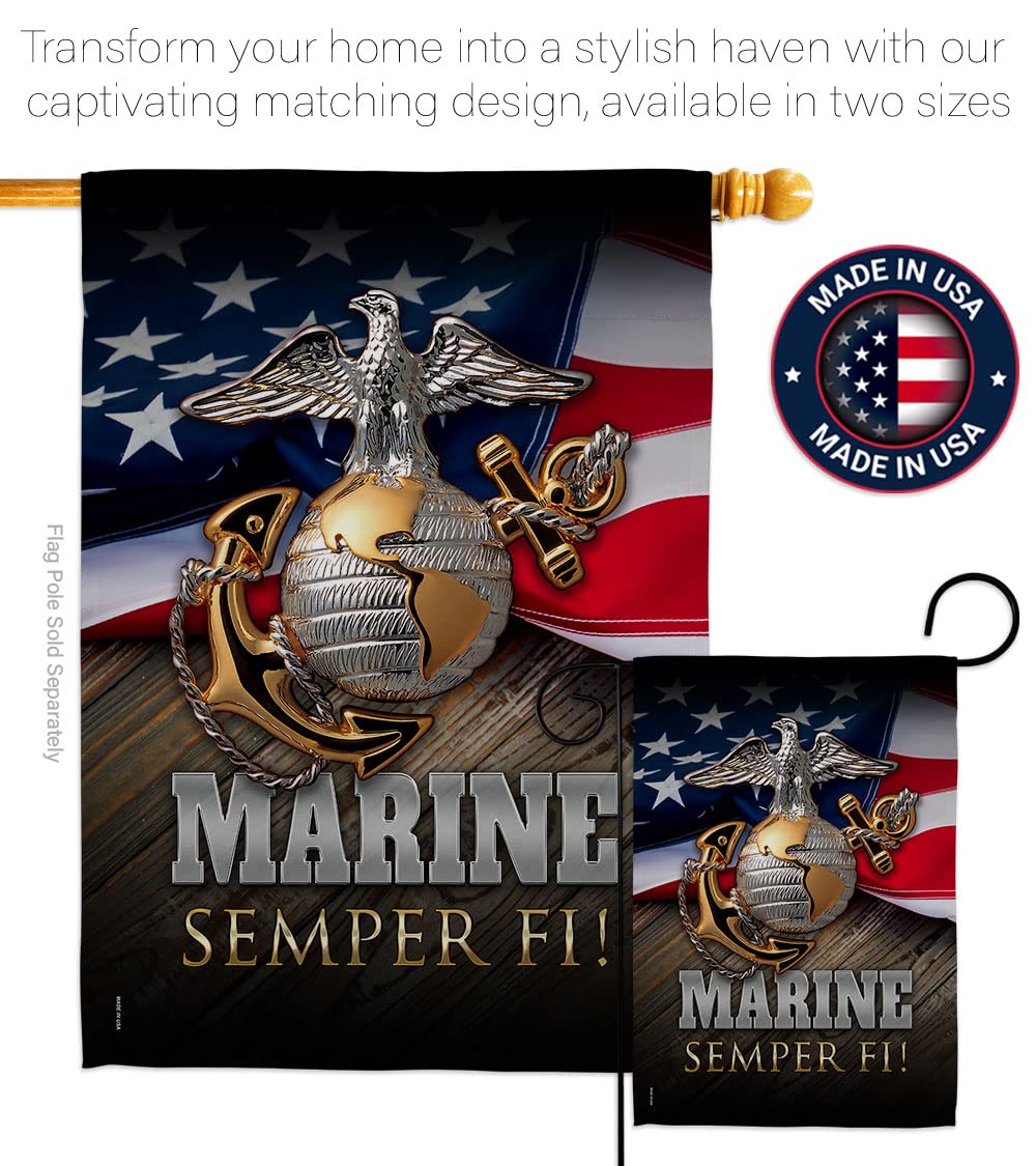 Angeleno Heritage double-stitched seams reinforce strength for long-lasting display