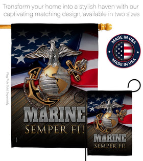 Angeleno Heritage double-stitched seams reinforce strength for long-lasting display