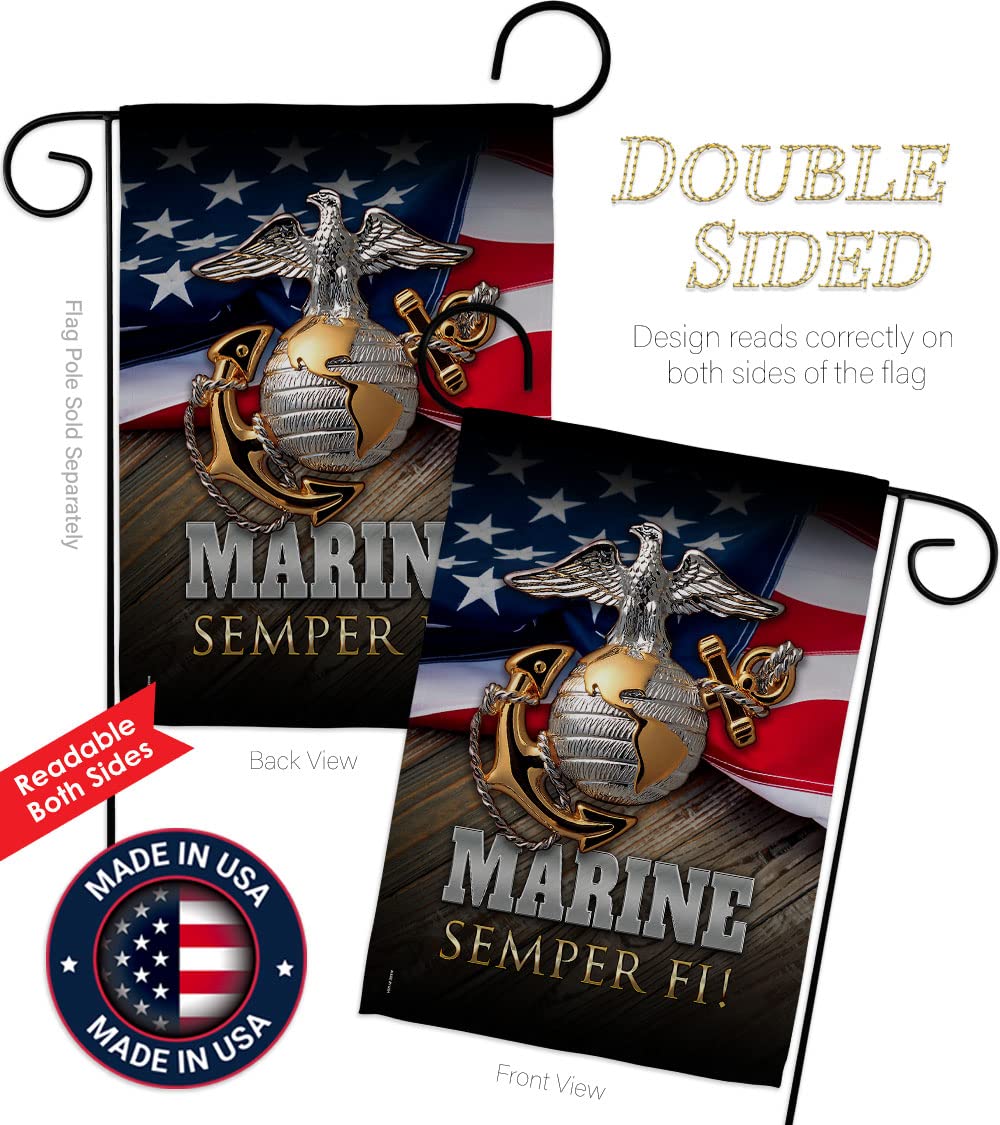 Angeleno Heritage durable polyester flag withstands outdoor weather in any season