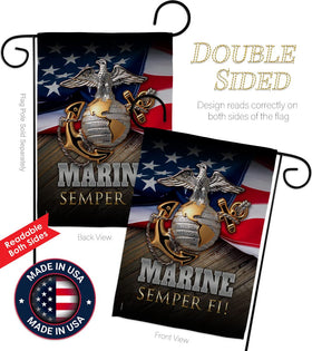 Angeleno Heritage durable polyester flag withstands outdoor weather in any season