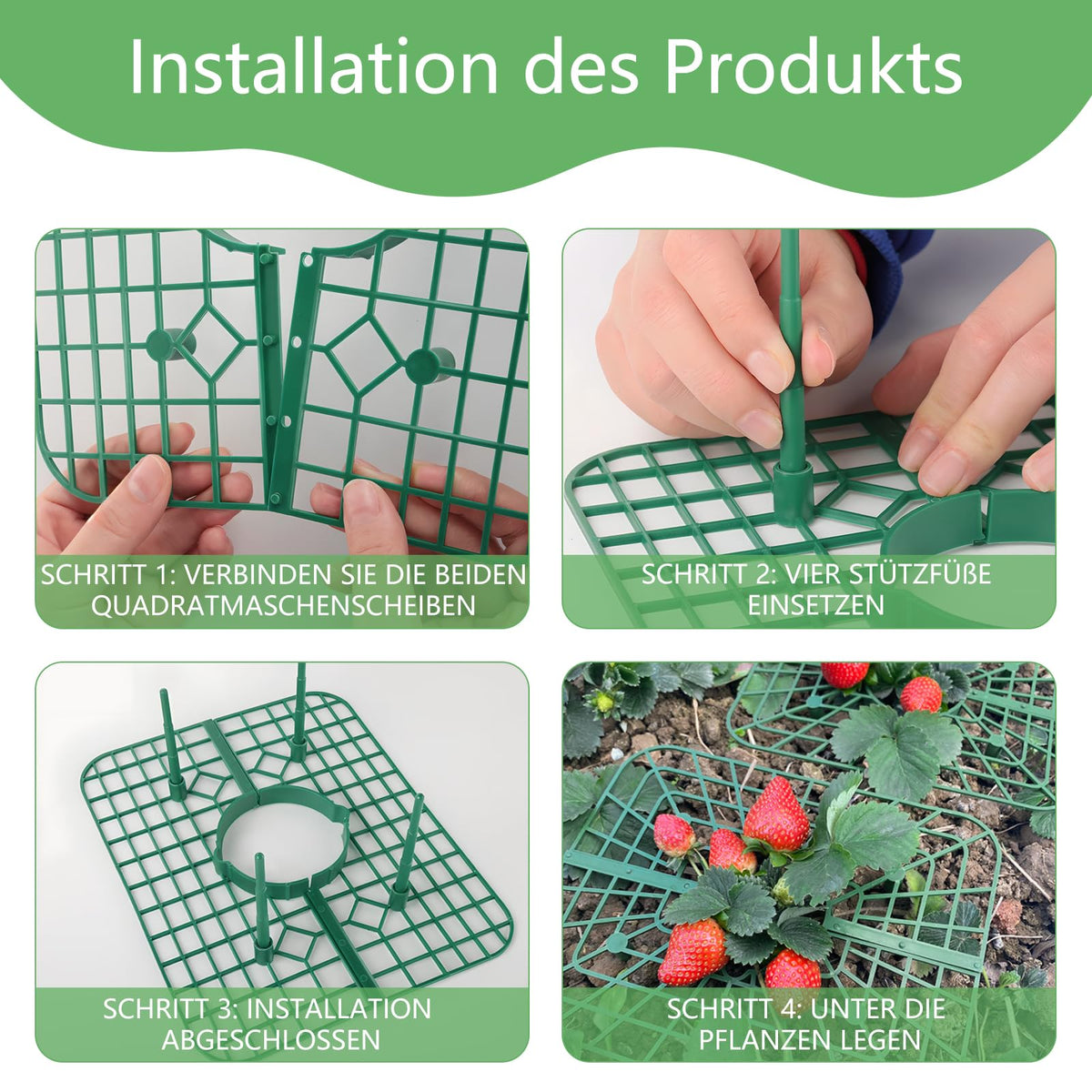 ANGTUO durable construction close-up highlighting sturdy materials