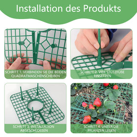 ANGTUO durable construction close-up highlighting sturdy materials