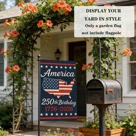 AnHdrFy usa map symbols flag design for patriotic decor