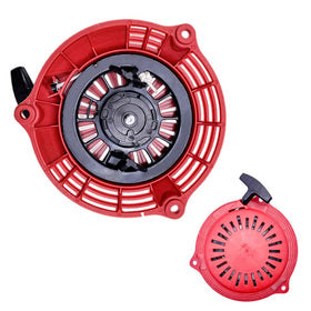 Aniro Moto GCV160 pull start body for easy engine replacement