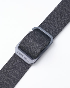 Anker SOLIX strap bottle opener feature for quick outdoor drinks