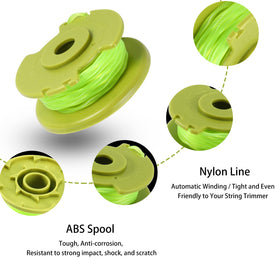 AC80RL3 demonstrates Ryobi compatibility across popular models