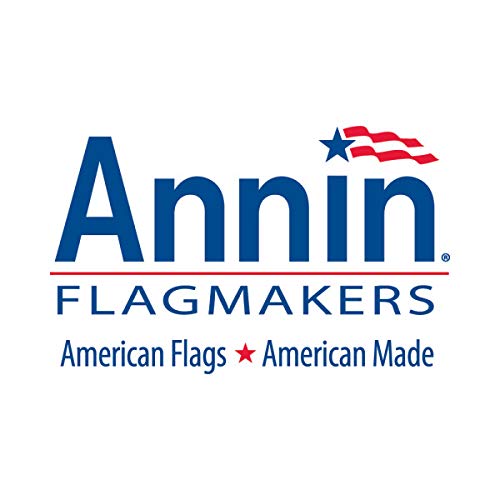 Annin presentation box packaging ready to gift an official flag