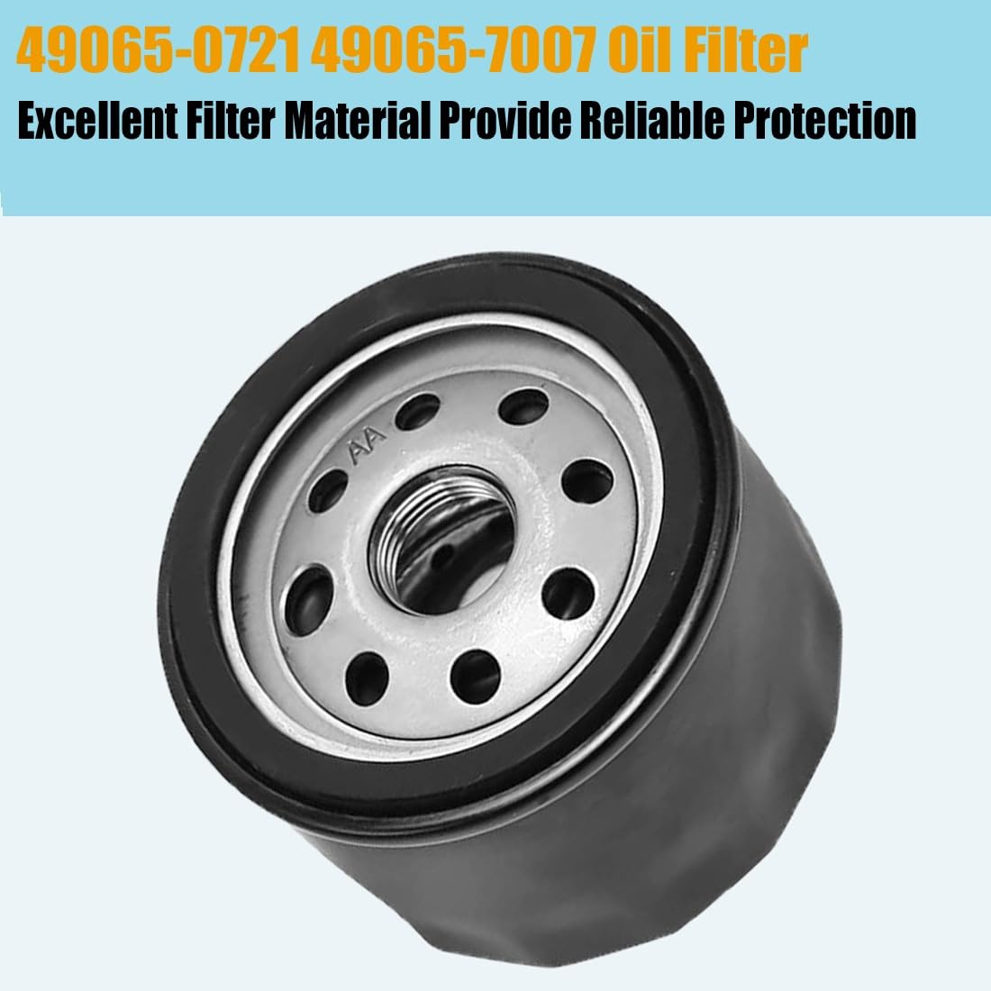 Annolai 2ft fuel line for secure connections