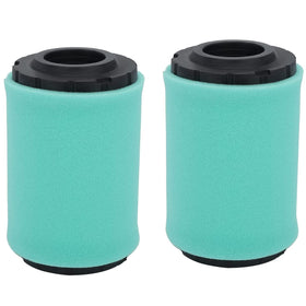 Annolai 32-083-13-S air filter for Kohler engines improves airflow