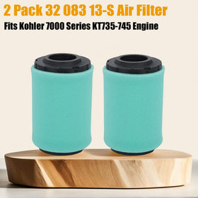 Annolai 32-083-14-S pre-filter protects the main filter