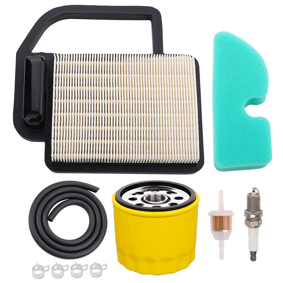 Annolai air cleaner for Cub Cadet LTX1045 improves airflow and filtration