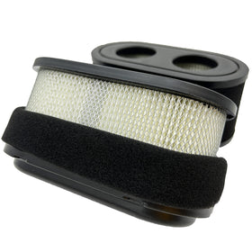 Annolai air filter with 3" width and 6 1/8" length dimensions