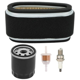 Annolai air filter for Kawasaki FC420V, improving airflow and protection
