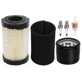 Annolai air filter kit: replaceable element for cleaner engine intake.