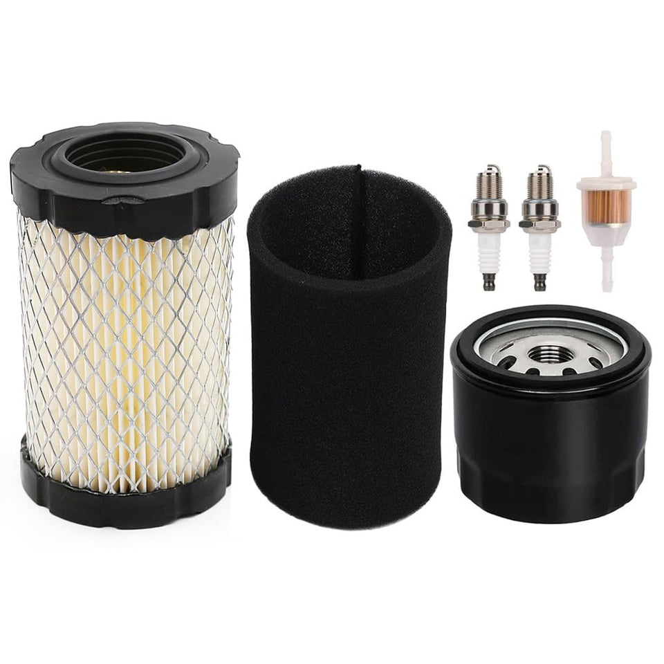 Annolai air filter kit: replaceable element for cleaner engine intake.