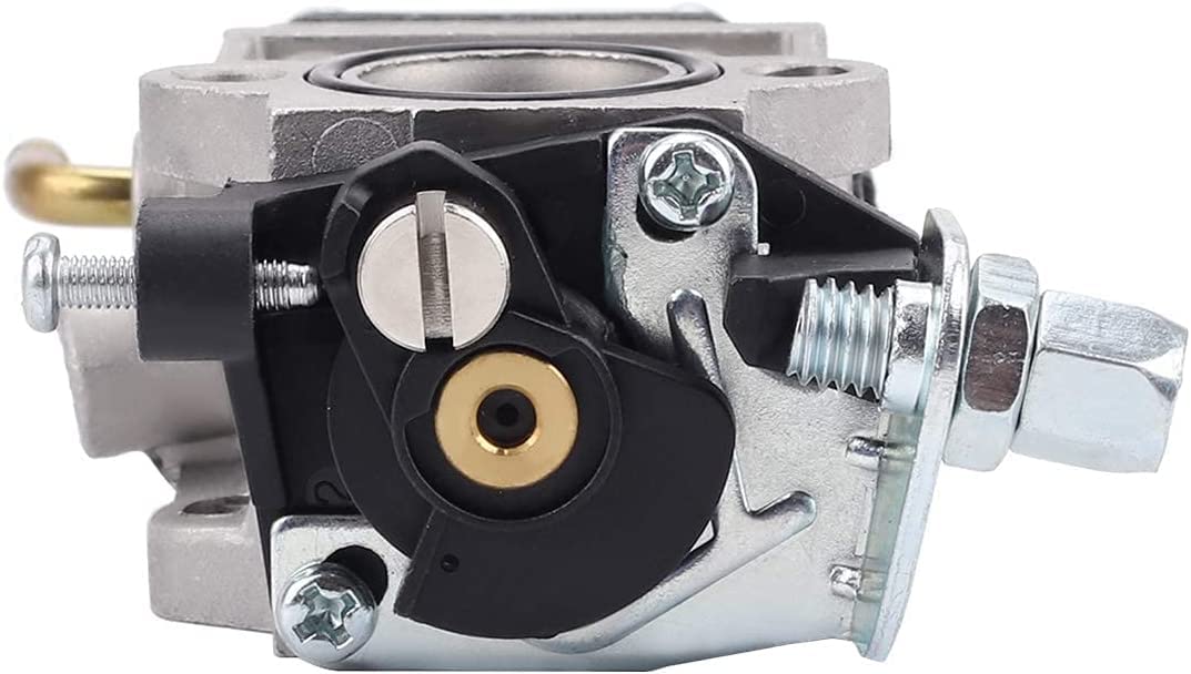 Annolai carb gasket ensures a tight seal for fuel delivery.
