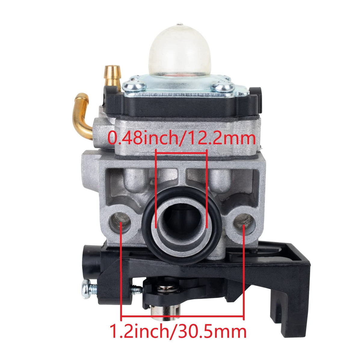 Annolai compatibility list for GX25 GX35 HHT35S GX35NT improves parts sourcing.