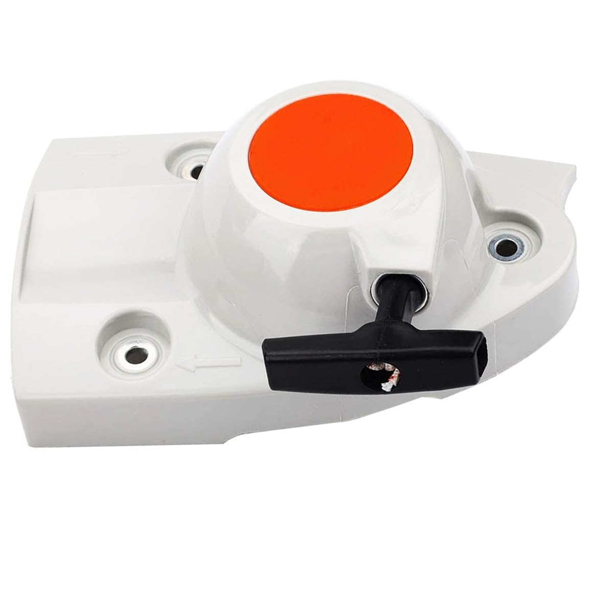 Annolai durable construction on recoil starter for Stihl saws in tough conditions.