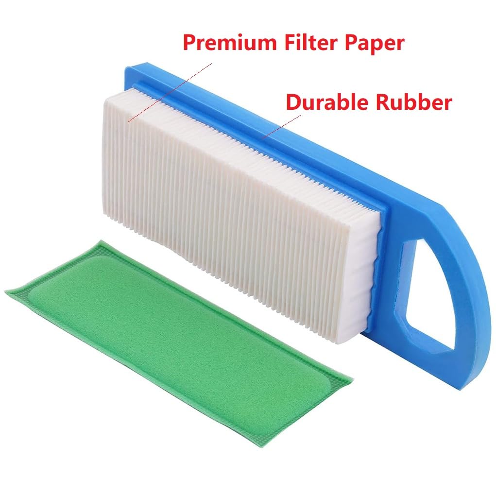 Annolai durable filter media built for longer lifecycle and fewer replacements.