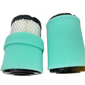 Annolai dust and debris protection for Kohler engines