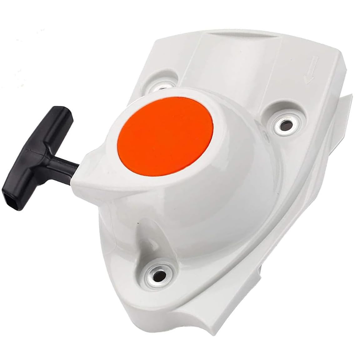 Annolai easy-install recoil starter demonstrates simple, tool-free setup.