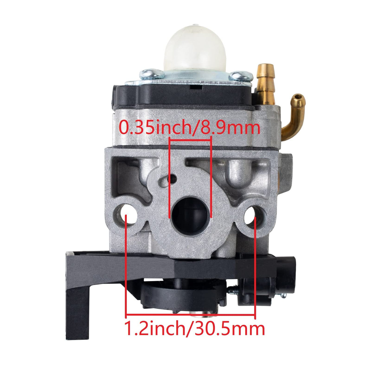 Annolai easy installation guide card aids DIY maintenance.