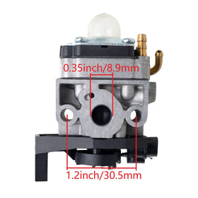 Annolai easy installation guide card aids DIY maintenance.