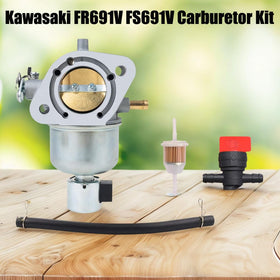 Annolai fr691v carburetor fitting Toro TimeCutter MX5000 for steady mowing performance.