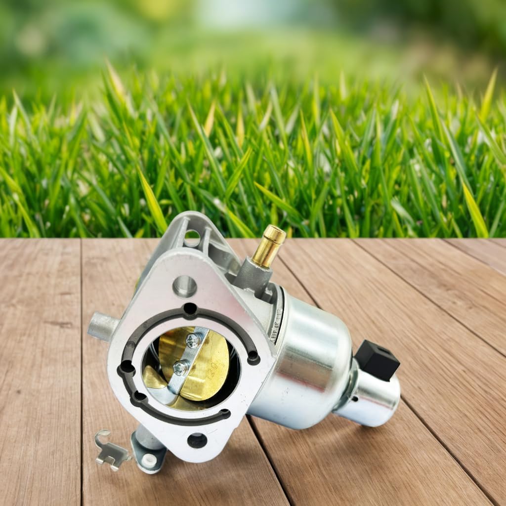 Annolai fr691v-frs-series compatibility enables flexible engine replacements and extended mower life.