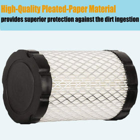 Annolai fuel filter kit supports stable fuel flow and performance.