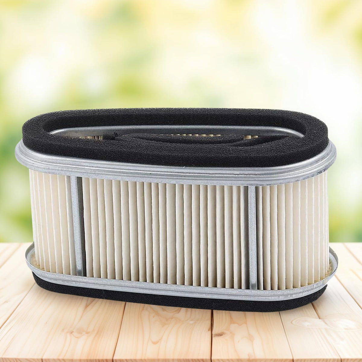 Annolai fuel filter ensures clean fuel delivery for smooth operation