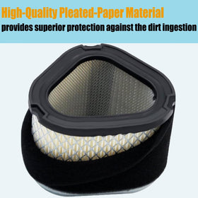 Annolai fuel filter ensures fuel system efficiency for Kohler and John Deere engines.