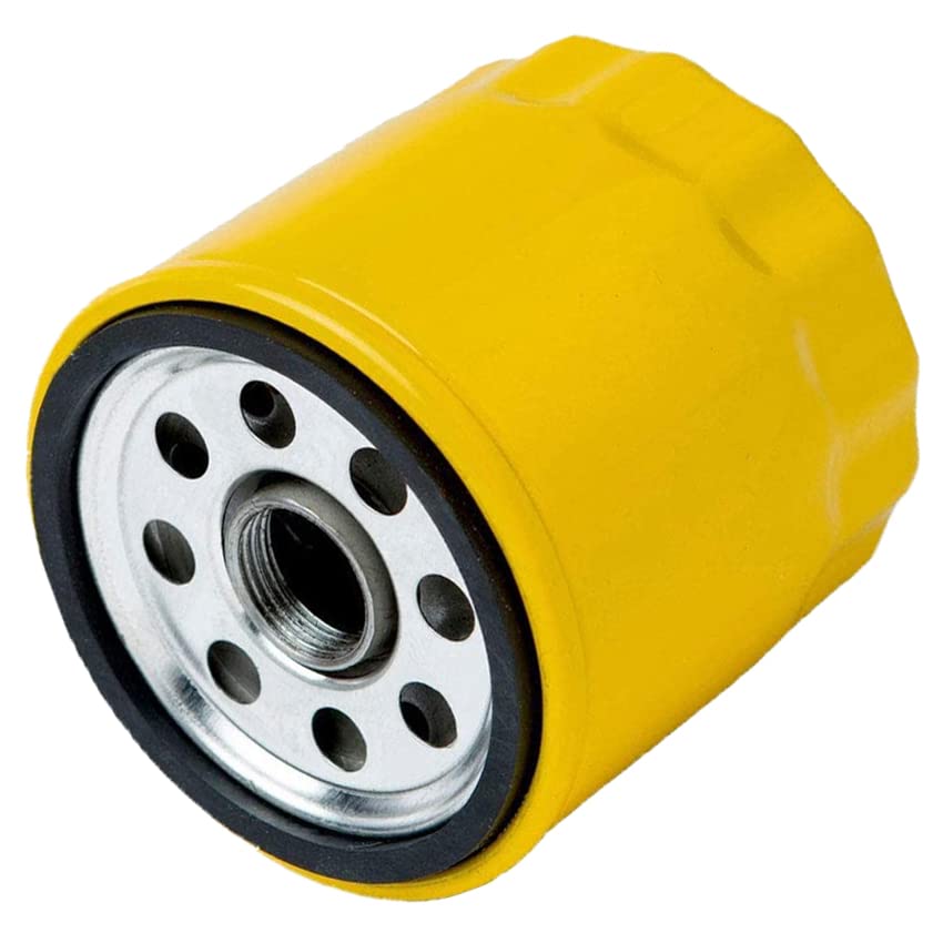 Annolai fuel filter maintains clean fuel delivery for efficient engine start