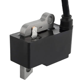Clear installation view of Annolai ignition coil replacement process.