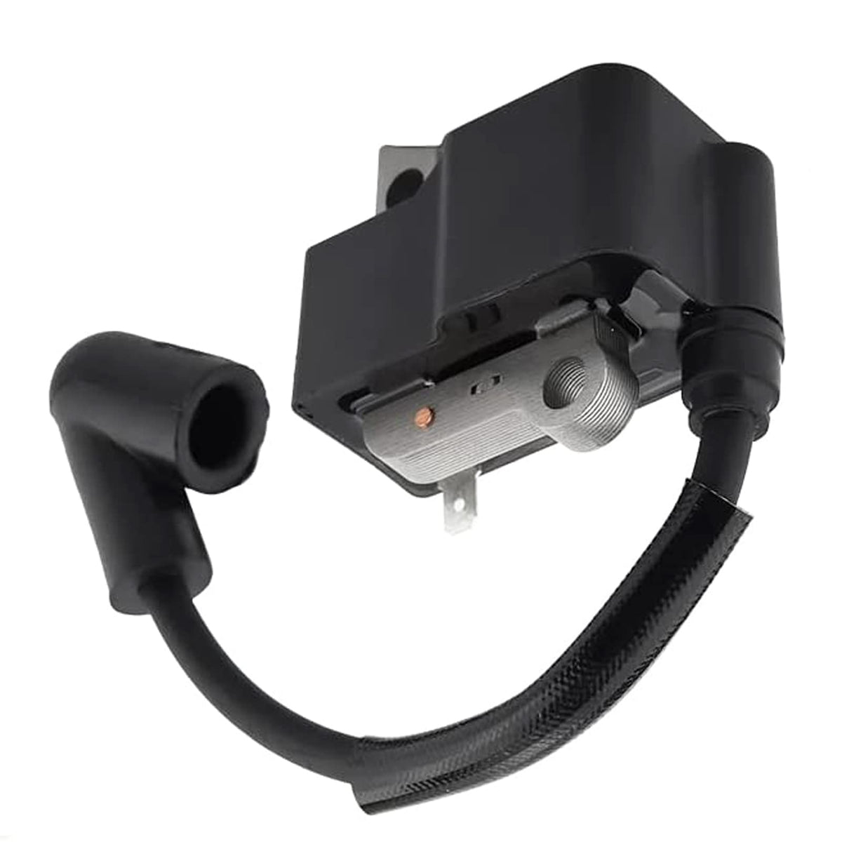 Annolai ignition coil packaging shows compatible models and replacements.