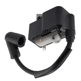 Annolai ignition coil packaging shows compatible models and replacements.